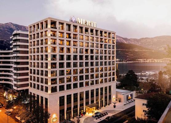 Merit Starlit Hotel & Residences 1
