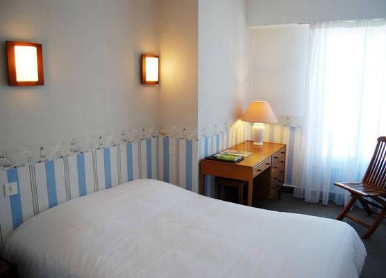 Hôtel des Druides 1