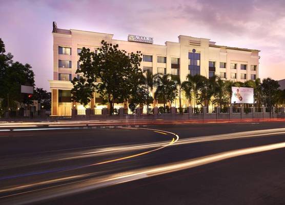 Accord Puducherry 1