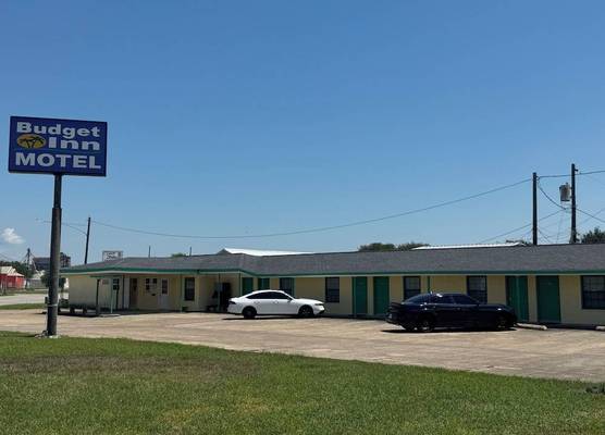 Budget Inn Port Lavaca 1