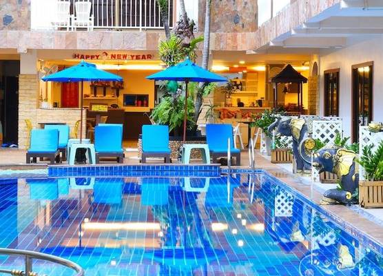 Baan Boa Resort 1