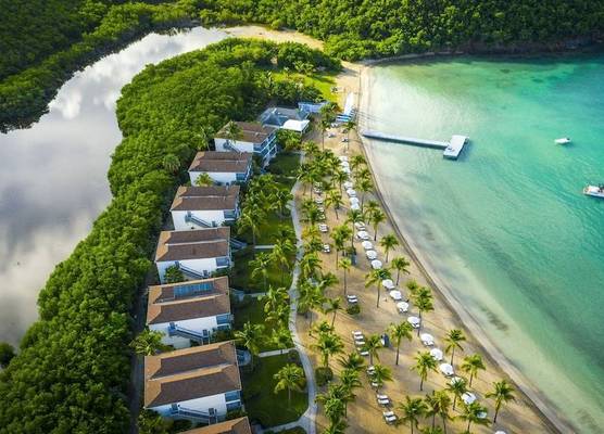 Carlisle Bay 1