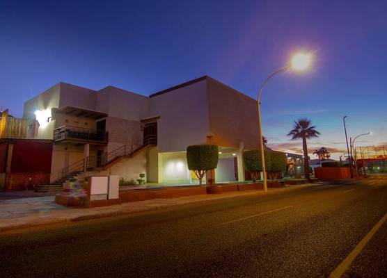 Hotel Armida Guaymas 1
