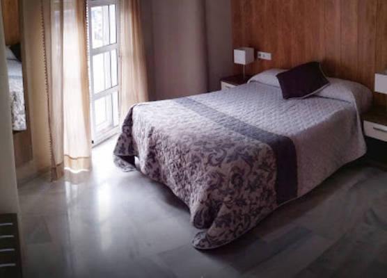 Hostal Tilos 1