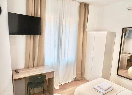 Hotel LM 1