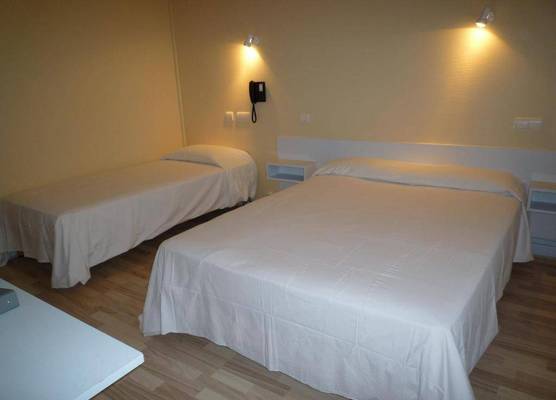Le Relais de la route bleue 1