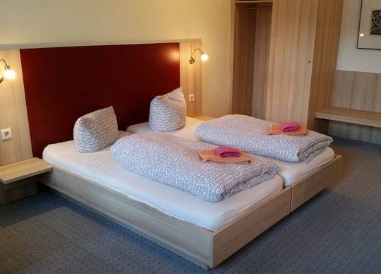 Bornholmer Hof im Prenzlauer Berg 1