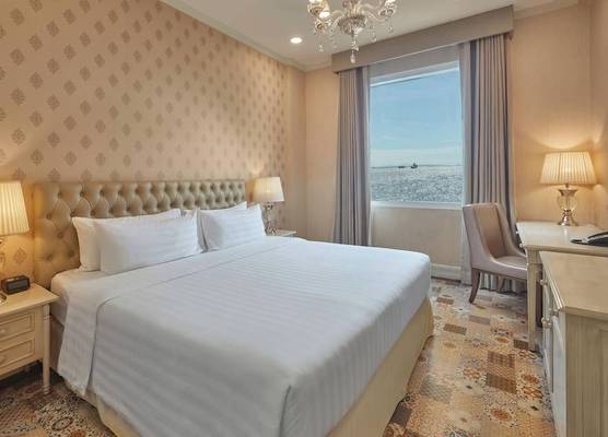 Rizal Park Hotel 1