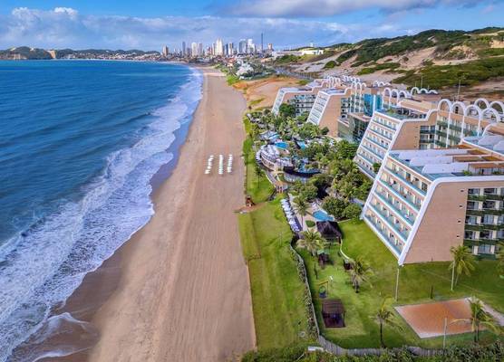 Serhs Natal Grand Hotel & Resort 1