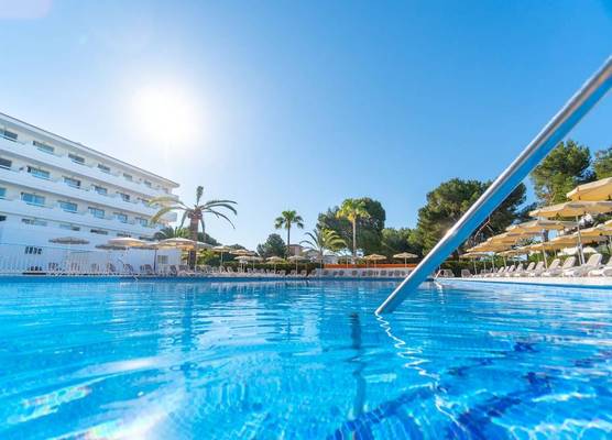 Hotel Millor Sol 1