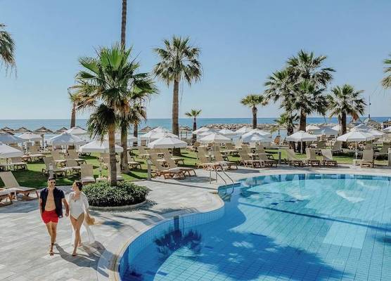 Golden Bay Beach Hotel 1