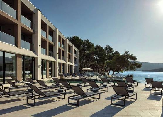 The Isolano, Adults Friendly Resort, Autograph Collection 1