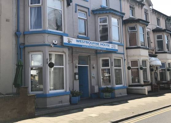 The Westbourne House 1