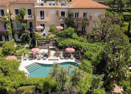 Hôtel La Villa Sainte Valérie Adults Only 1