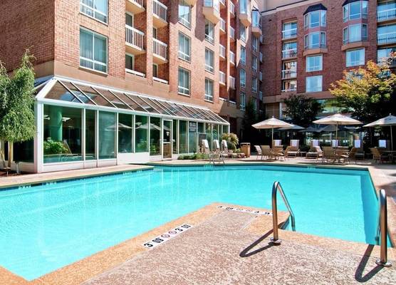 Wyndham Atlanta Perimeter 1