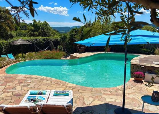 Villa des Delices 1