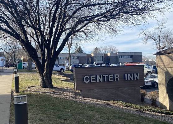 The Center Inn 1