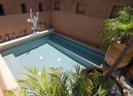 Riad Dar 73 1