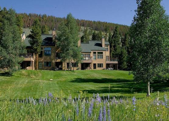 Aspen Ridge Condominiums by Vail Resorts 1