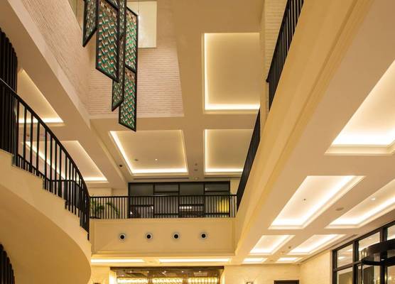 Lemon Tree Premier City Center Pune 1