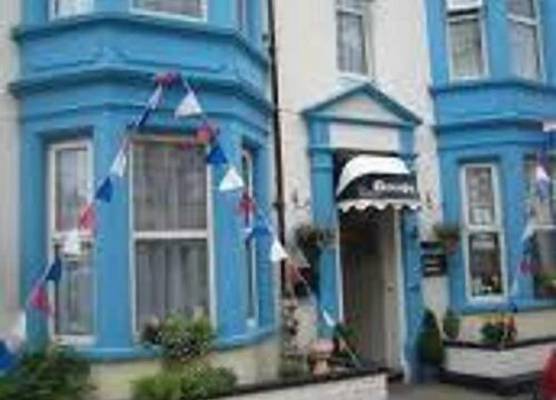 Gleneagles Guest House 1
