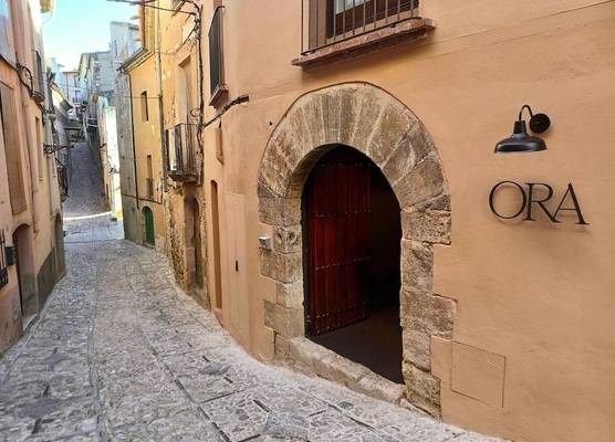 ORA Hotel Priorat, a Member of Design Hotels 1