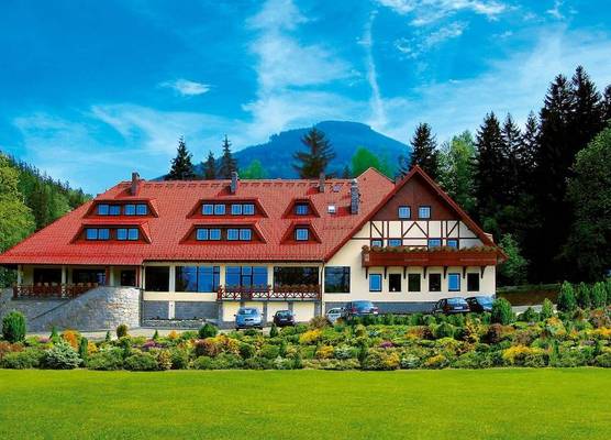 Hotel Relaks Wellness & SPA 1