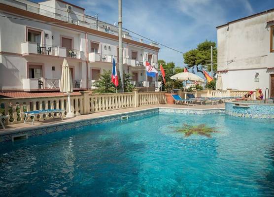 Hotel Pineta 1