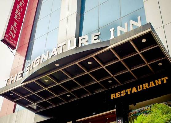 The Signature Inn Hotel 1