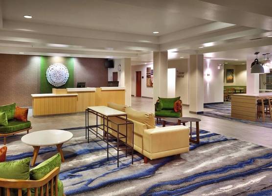 Fairfield Inn and Suites Sierra Vista 1