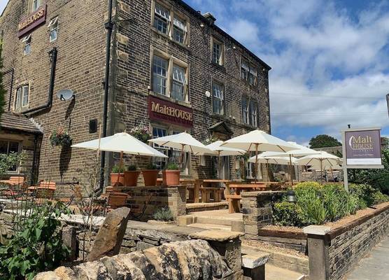 The Malthouse 1
