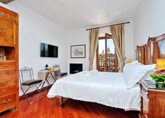 Terrazze Navona 1