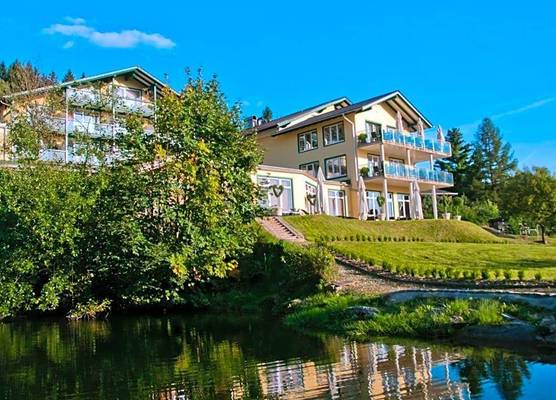 Naturhotel Rebling 1