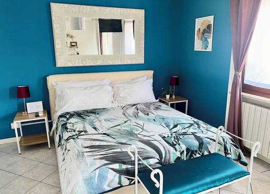 Verona Rooms 1