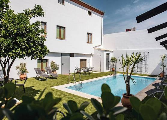 Hostal Aznaitin 1