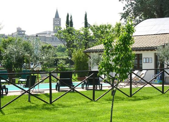 Residenza Porta Guelfa 1