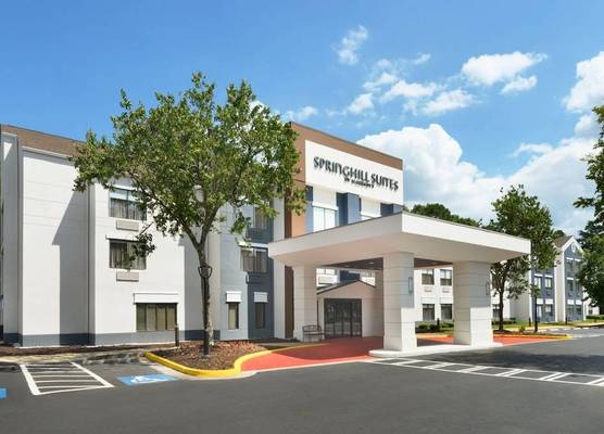 SpringHill Suites by Marriott Newnan 1