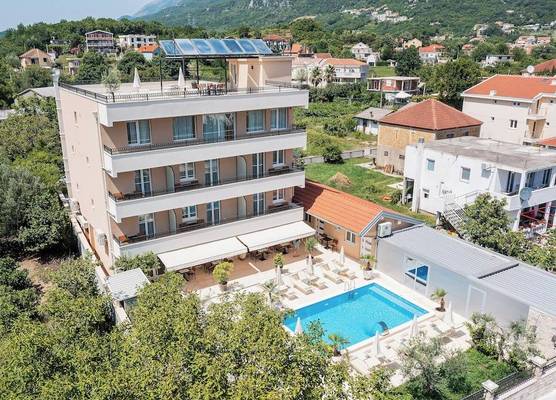 Villa La Vida 1