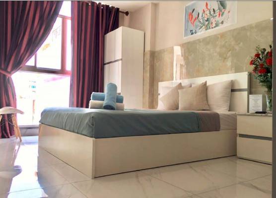 SaiGon CoZy Hotel "241 Pham Ngu Lao Street'' 1