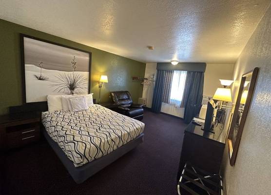 Simple Rewards Inn 1