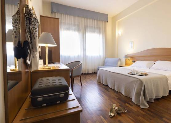 Hotel Il Duca d'Este 1
