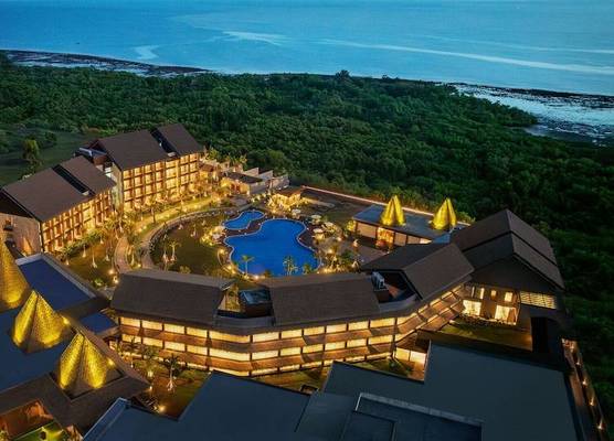 Myze Hotel Waingapu 1