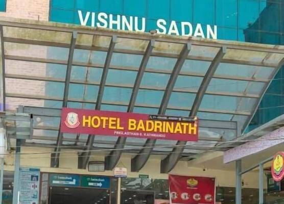 Hotel Badrinath 1