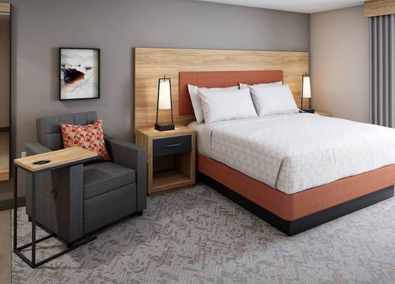 Candlewood Suites Orlando North - Winter Park by IHG 1