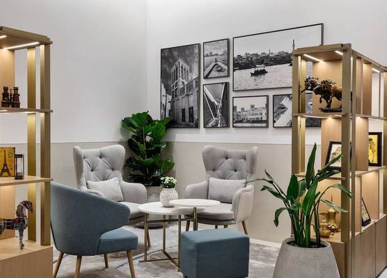 Residence Inn by Marriott Sheikh Zayed Road, Dubai 1