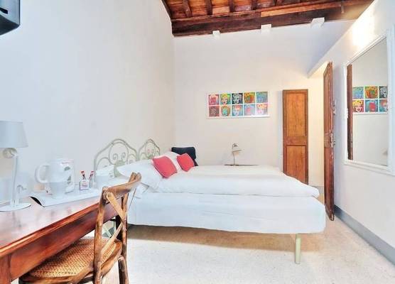 PALAZZO OLIVIA - RESIDENZA LEUTARI 1