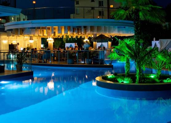 Siena Premium Retreat 1