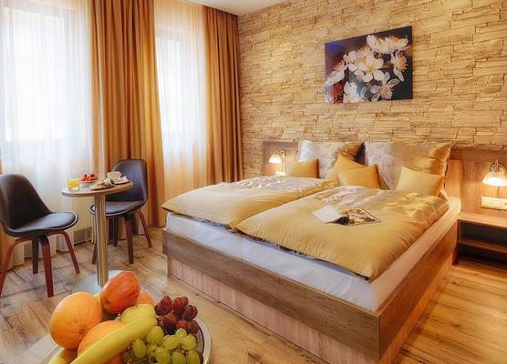 Hotel Viktor 1