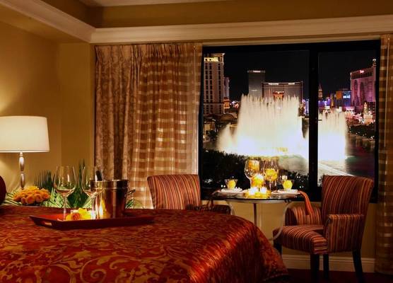 Jockey Club Suites 1