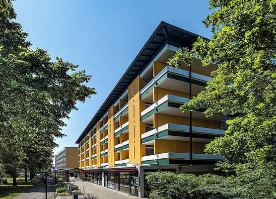 Kurhotel Panland 1